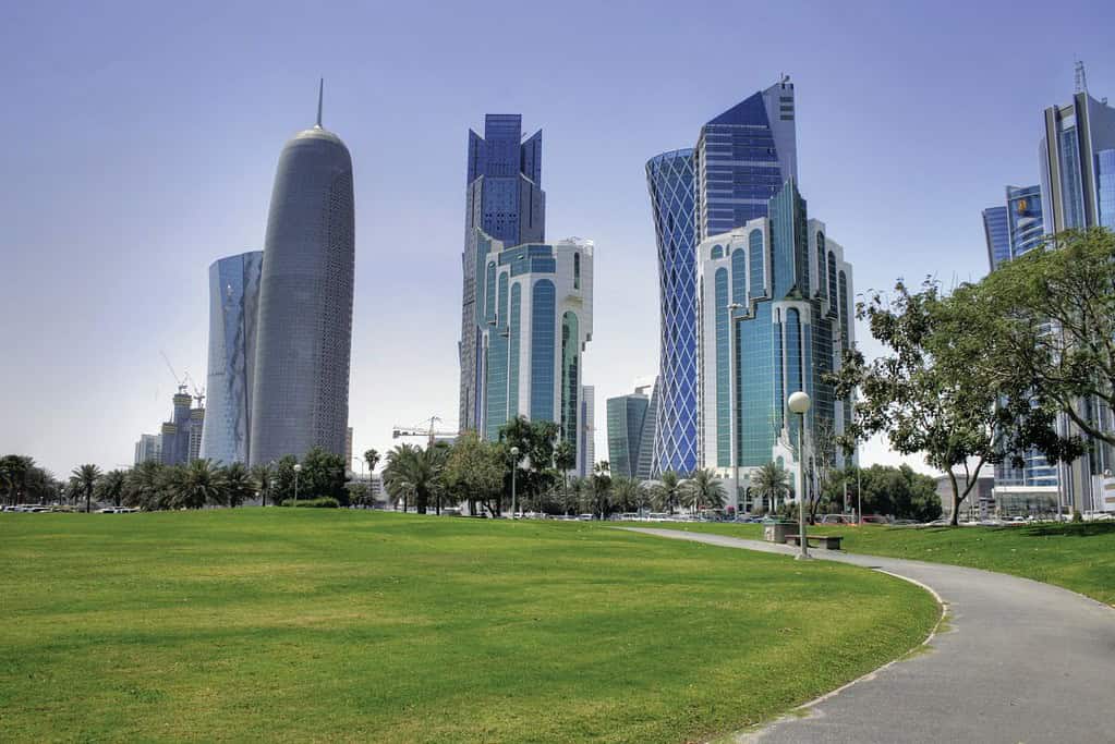 Doha Landausflüge