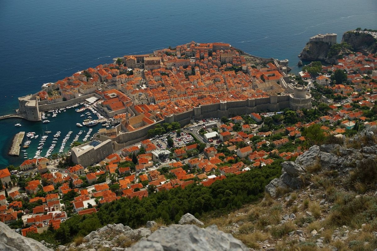 Dubrovnik Landausflüge