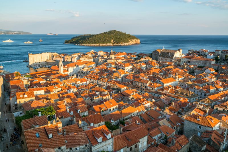 Dubrovnik Landausflüge