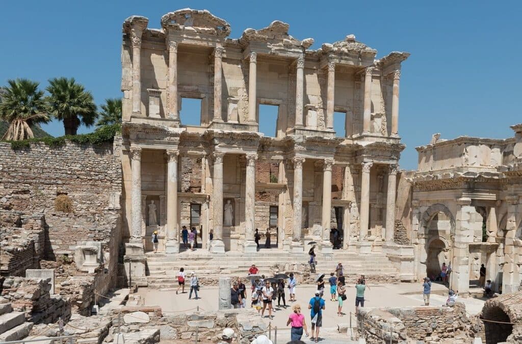 Kusadasi Landausflüge