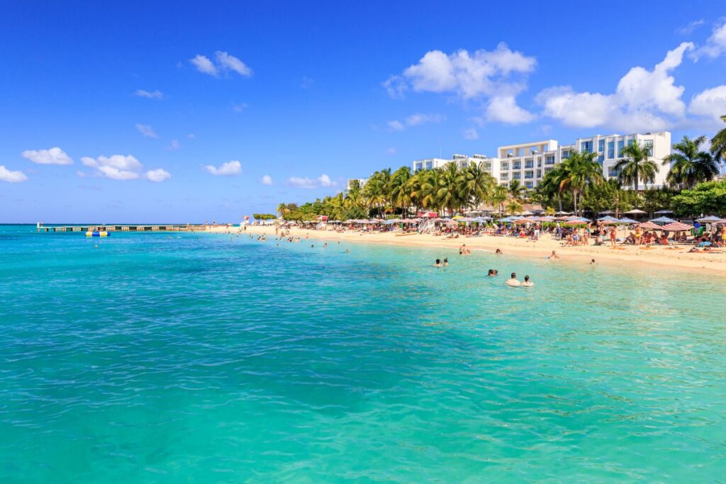Montego Bay Landausflüge
