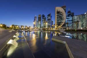 Doha auf eigene Faust - Landausflüge