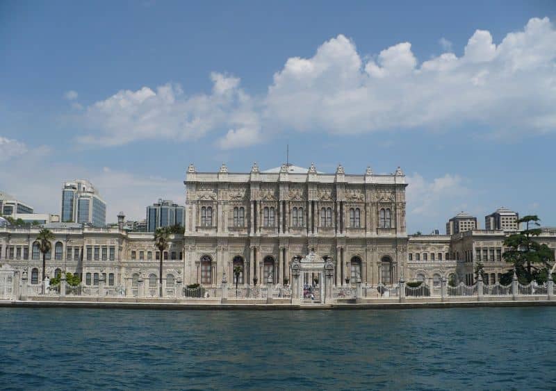 Istanbul auf eigene Faust Landausflüge auf eigene Faust