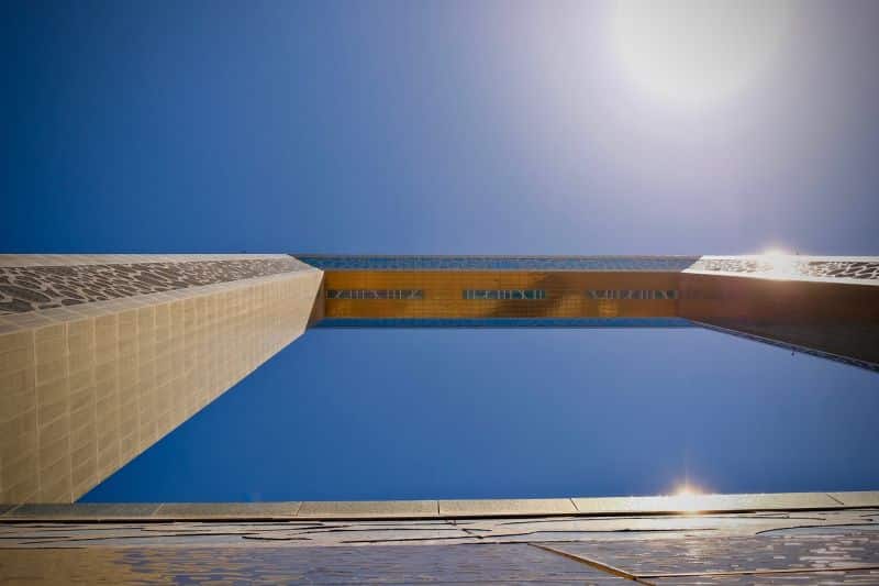 Dubai Frame