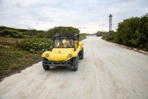 Dune Buggy
