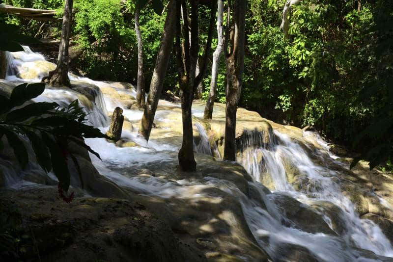 Dunn's River Falls