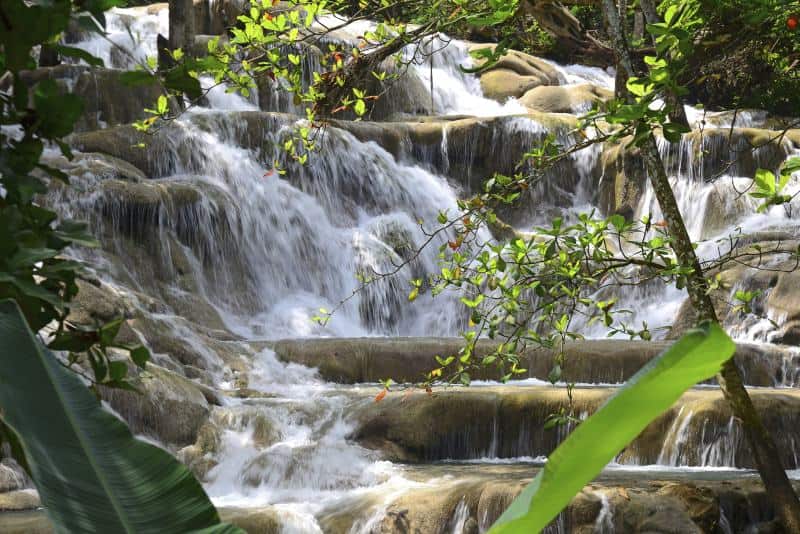 Dunn's River Falls