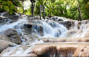 Dunn's River Falls