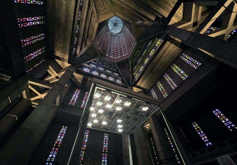 Landausflüge in Le Havre zur Église Saint-Joseph