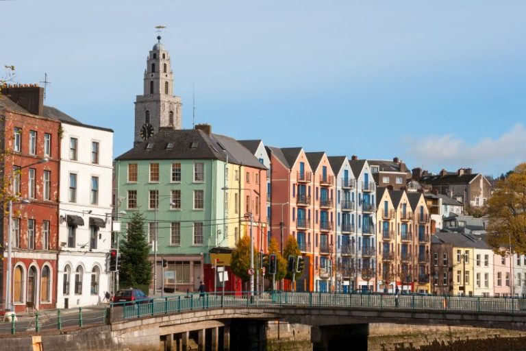 Cork (Cobh) auf eigene Faust: Tipps für Landausflüge