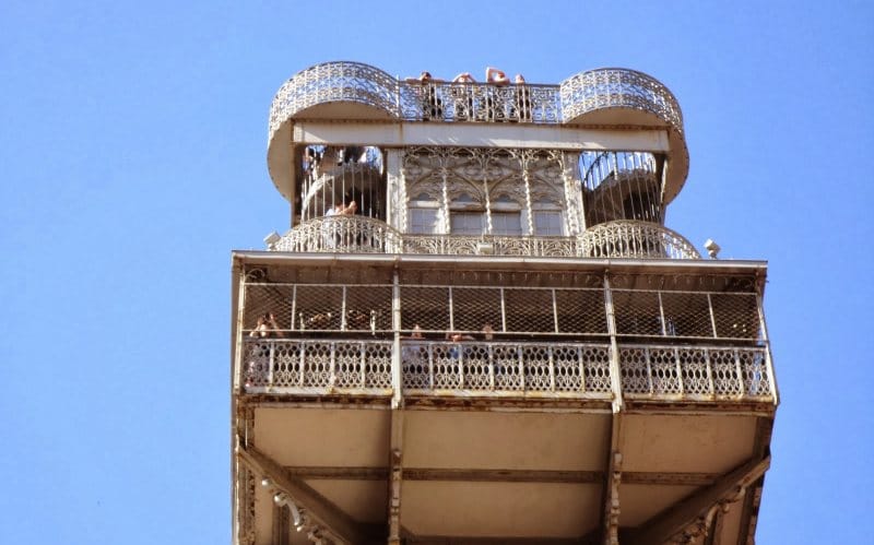 Elevador de Santa Justa