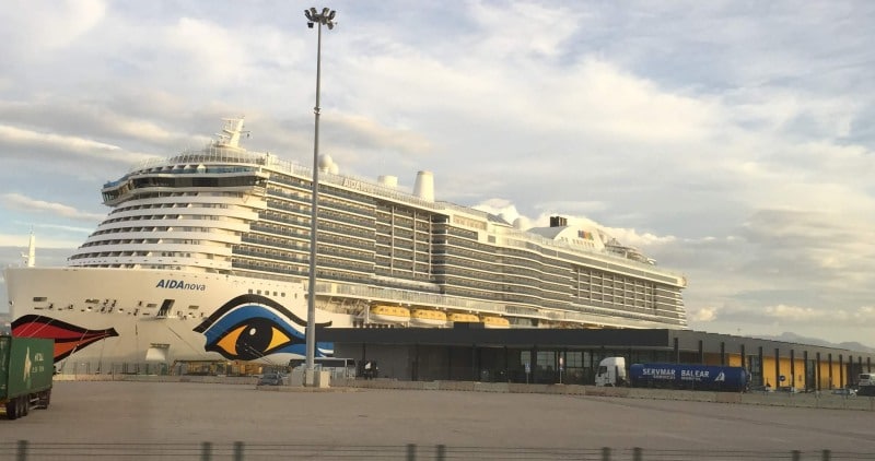 Mallorca Auf Eigene Faust Landausflüge Und Kreuzfahrten