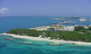 Fort Zachary Taylor State Park