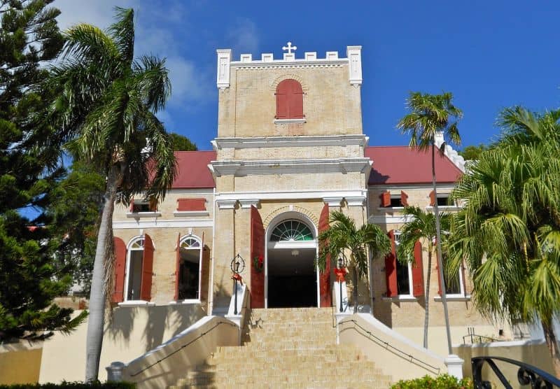 Frederick Evangelical Lutheran Church