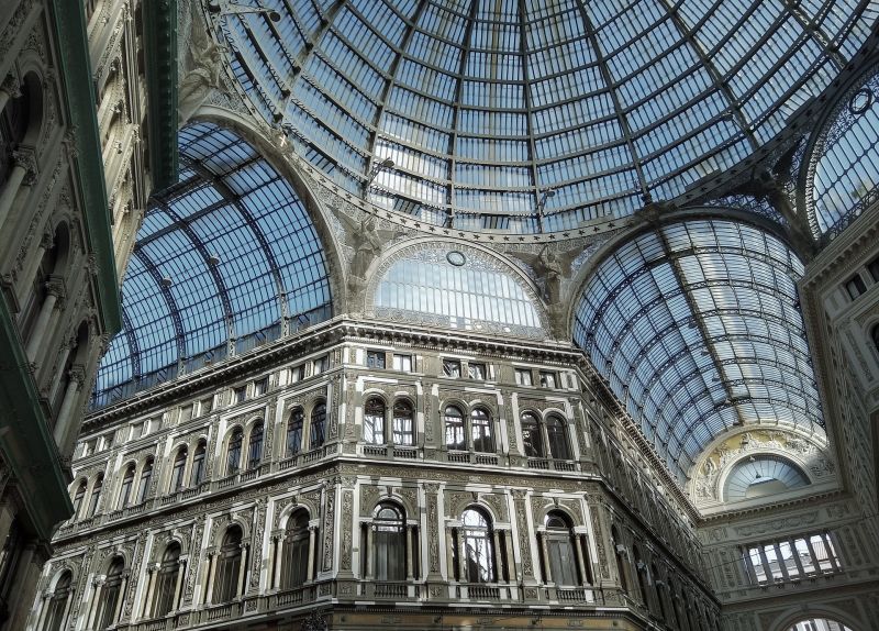 Galleria Umberto I