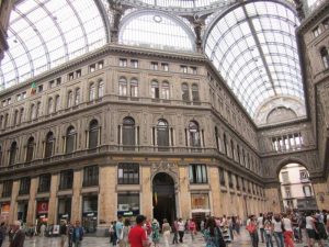 Galleria Umberto I
