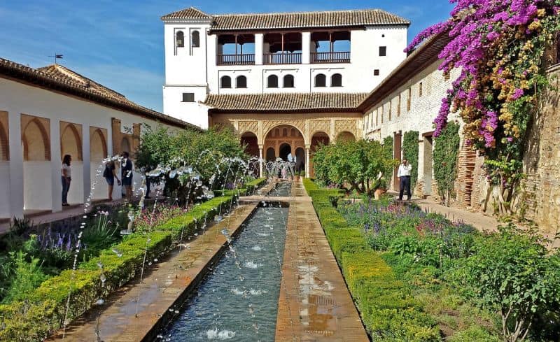 Generalife