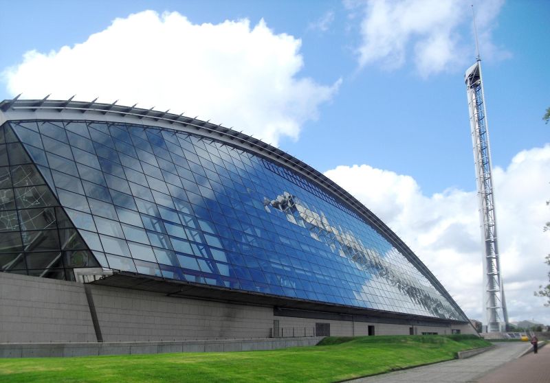 Glasgow Science Centre
