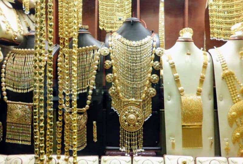 Gold Souk