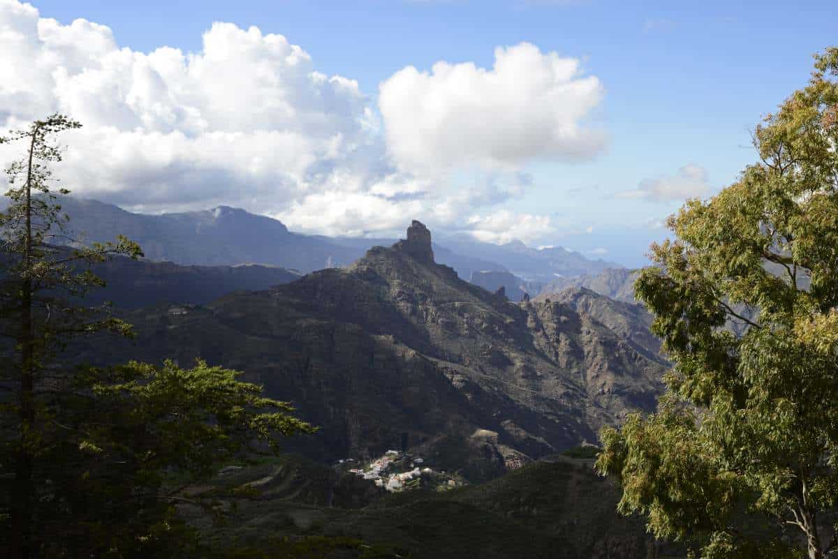 Gran Canaria Landausflüge