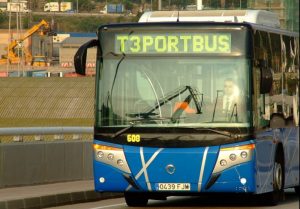 Hafenbus