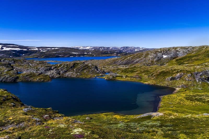 Hardangervidda