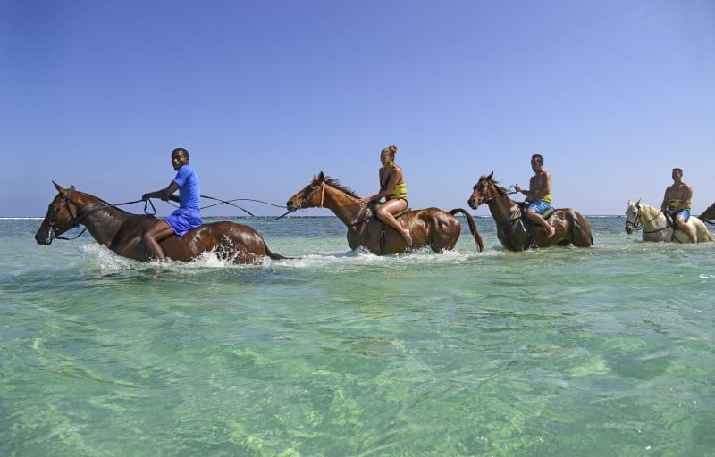 Landausflüge in Montego Bay auf eigene Faust