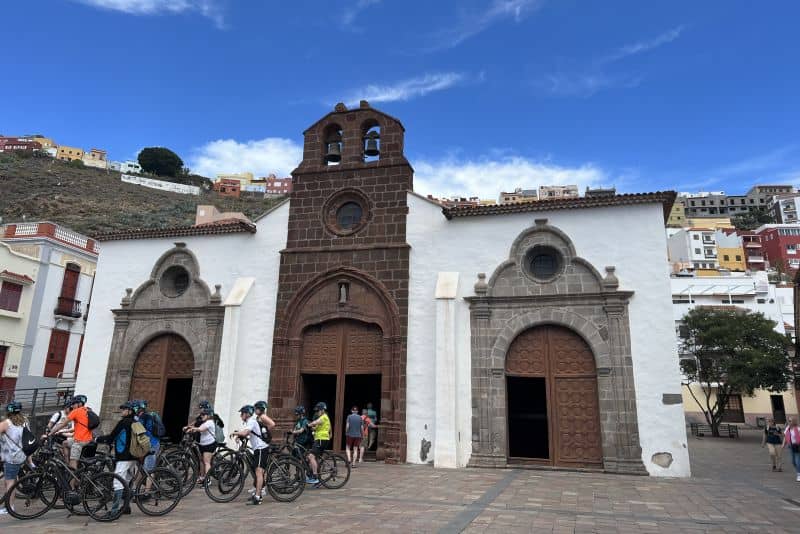 Iglesia De La Asunción