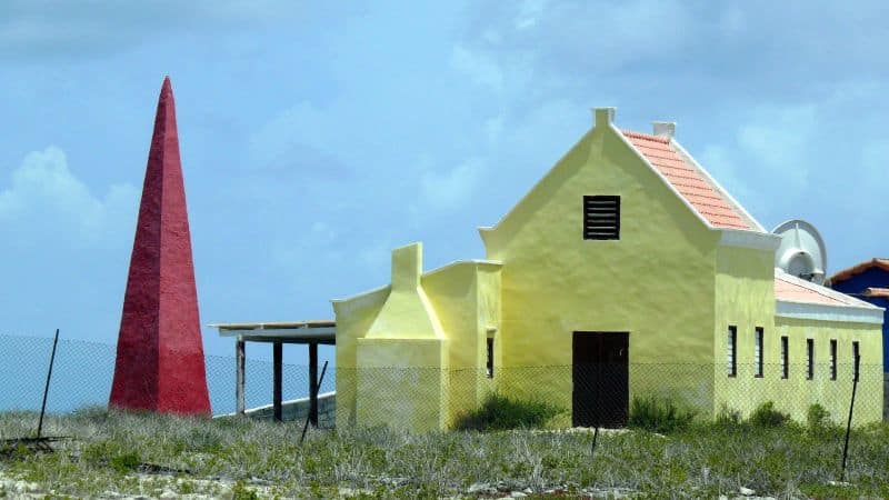 In Bonaire auf eigene Faust eine Inseltour im Süden