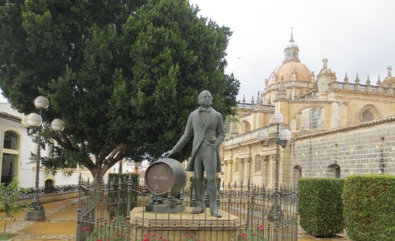 Jerez de la Frontera