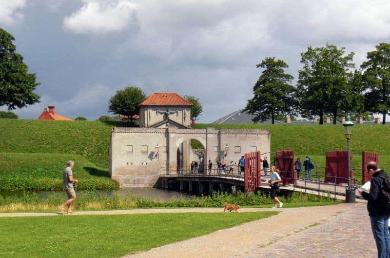 Kastellet