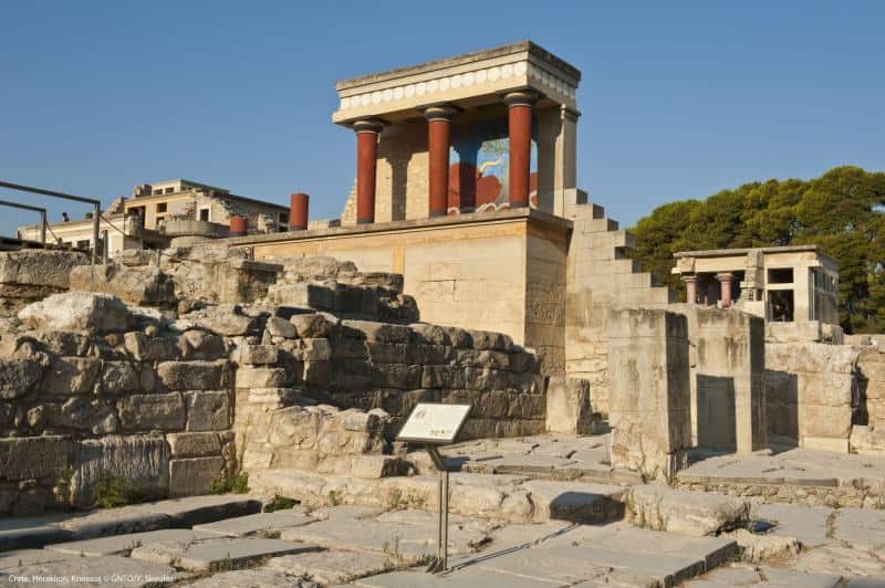 Knossos