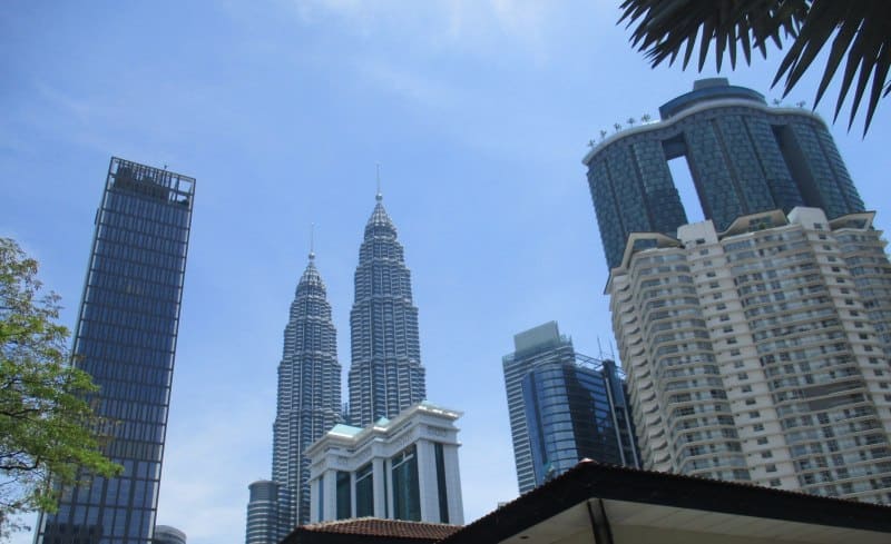 Landausflüge in Port Klang auf eigene Faust