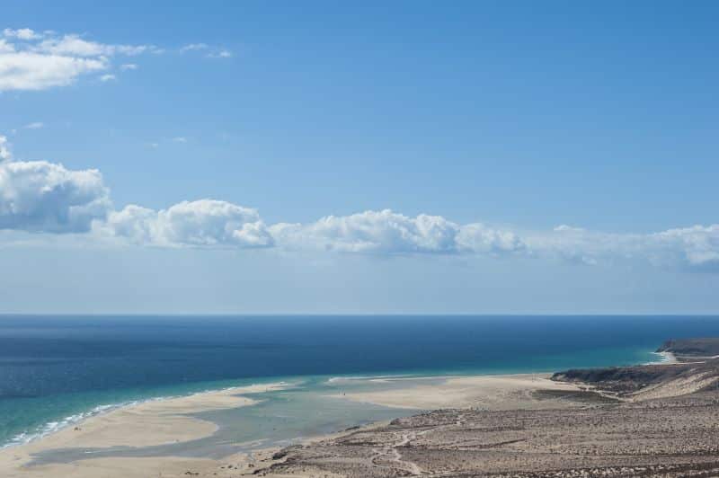 Laguna de Sotavento