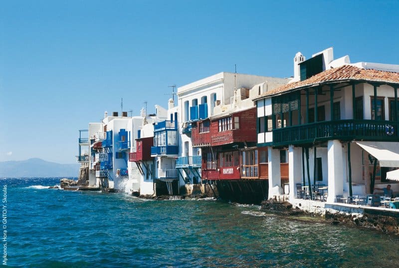 Little Venice