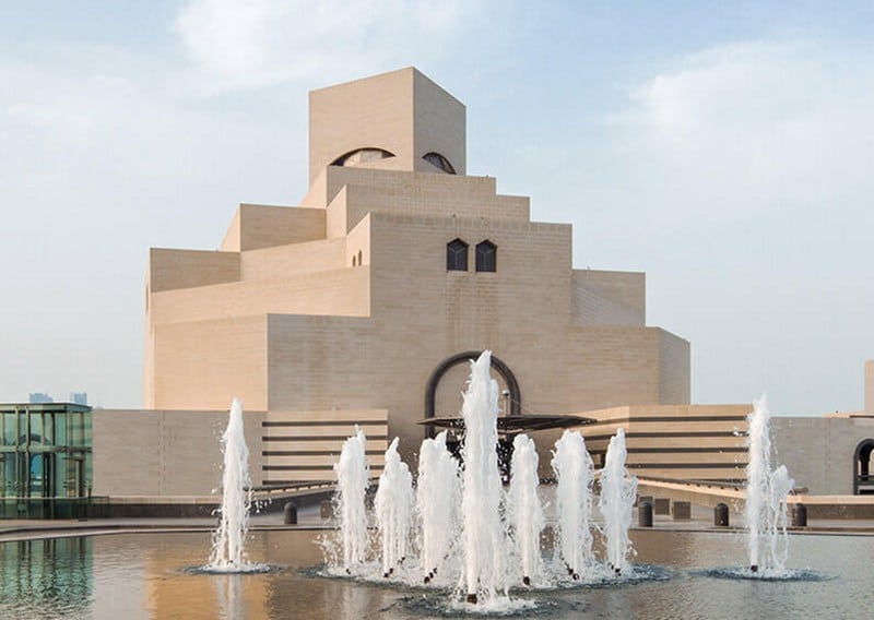 Museum für islamische Kunst