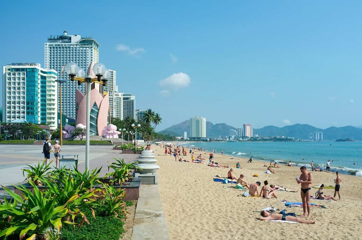 Nha Trang Landausflüge