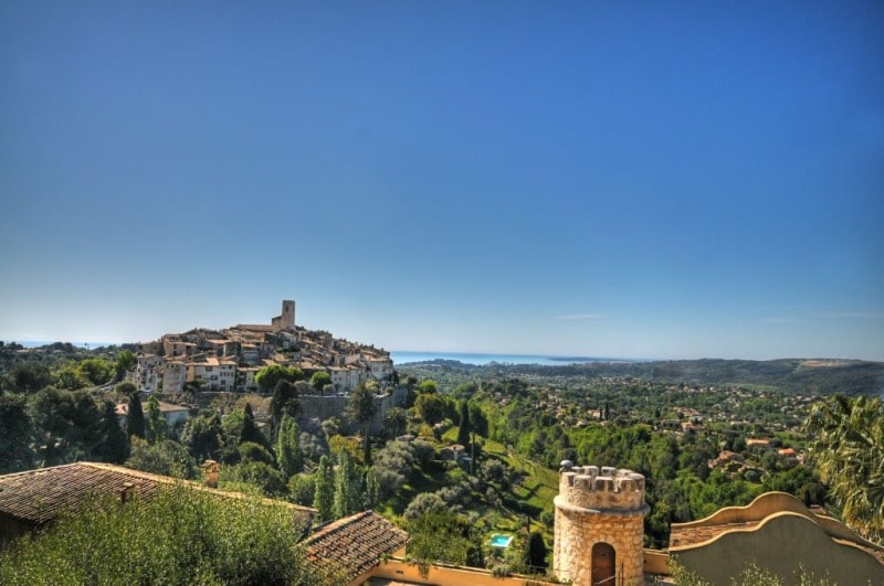 Saint-Paul-de-Vence