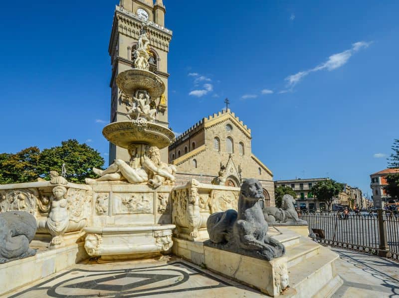 Orionbrunnen