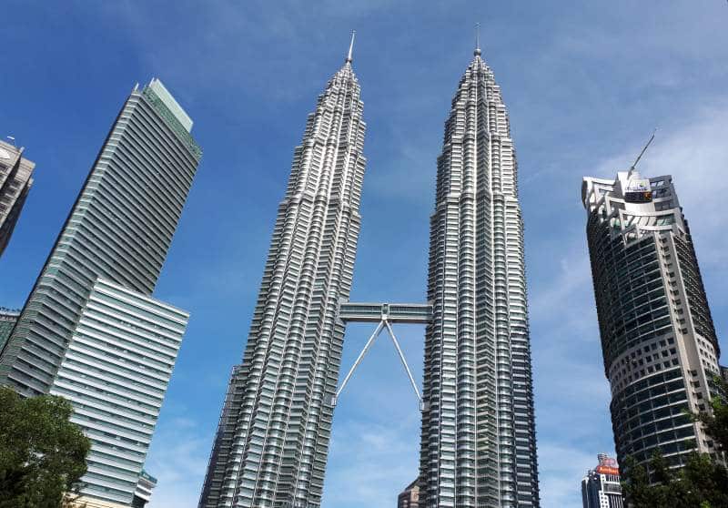 Petronas Towers