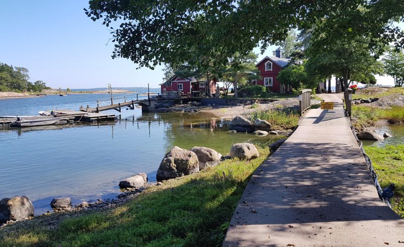 Pihlajasaari