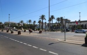 Place Mohammed V