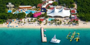 Playa Mia Beach Park