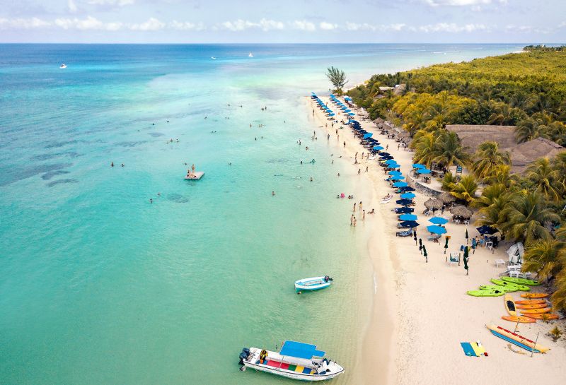 Palancar Beach Club Cozumel