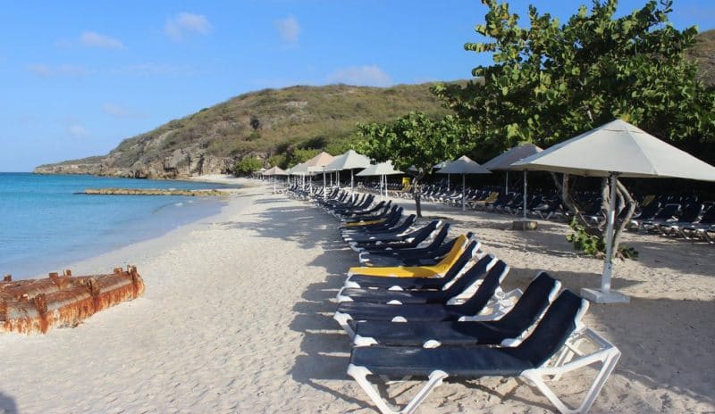Playa PortoMari