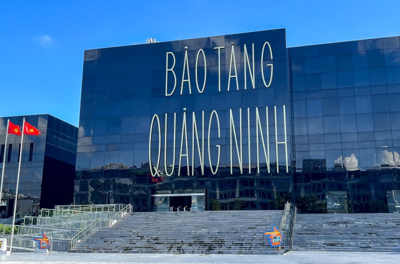 Quang Ninh Museum