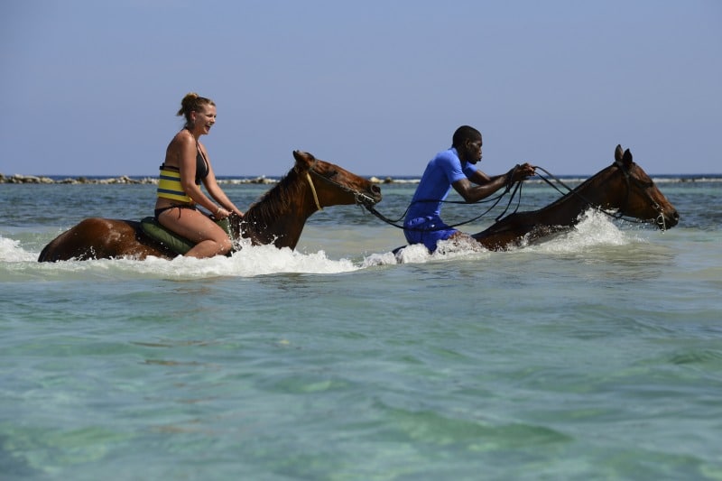 Landausflüge in Montego Bay auf eigene Faust