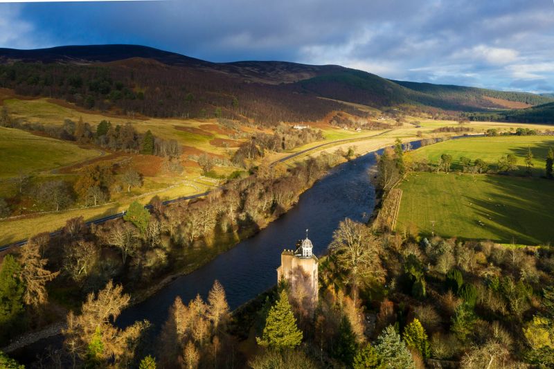 Royal Deeside