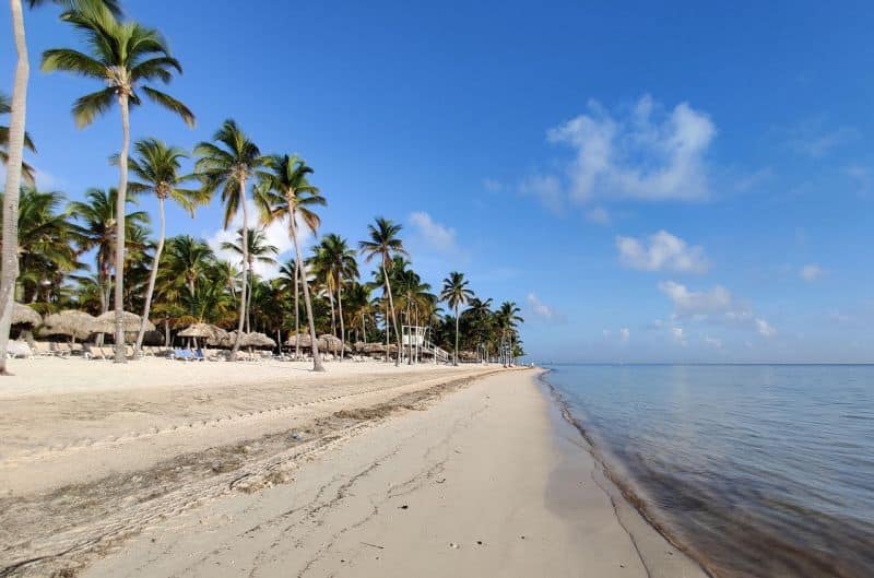 Landausflüge in Puerto Plata an die Traumstrände