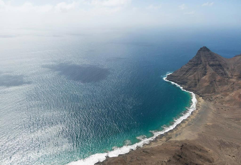 São Vicente (Mindelo) auf eigene Faust Landausflüge auf eigene Faust